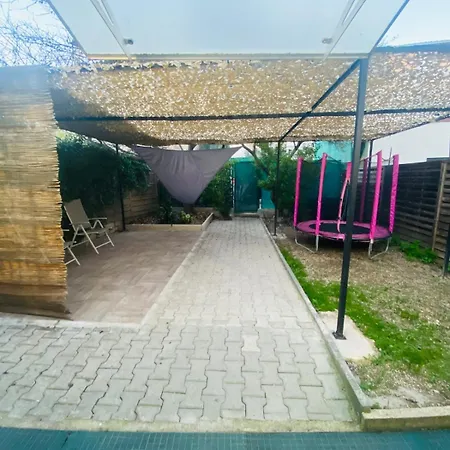 Maison Elina En Provence * Aubagne