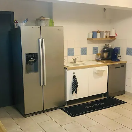 Maison Elina En Provence Aubagne