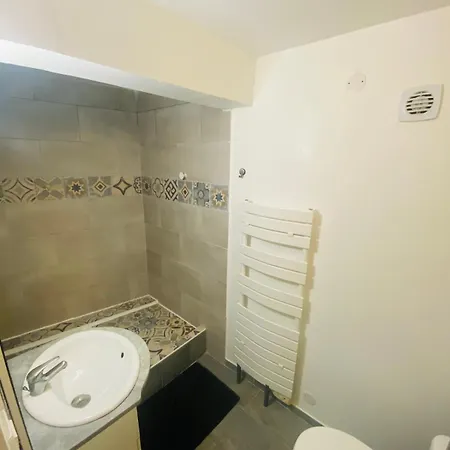 Ferienhaus Maison Elina En Provence Aubagne
