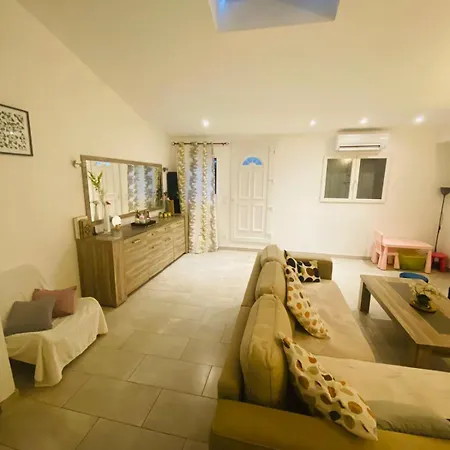 Maison Elina En Provence Ferienhaus *