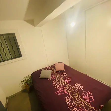 Maison Elina En Provence Aubagne