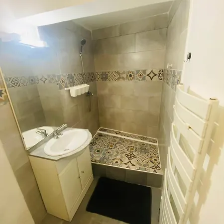 Maison Elina En Provence Aubagne