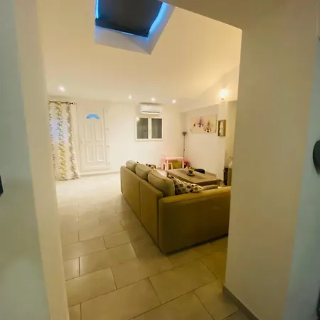 Maison Elina En Provence Ferienhaus